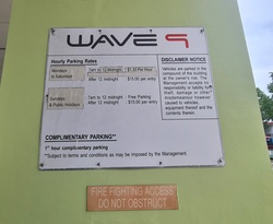 Wave9 (D27), Factory #638993941